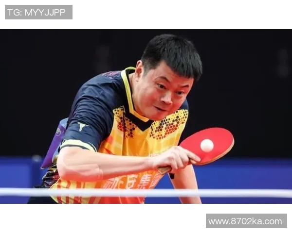 广州乒乓球队在城市联赛中的节奏掌控与表现分析