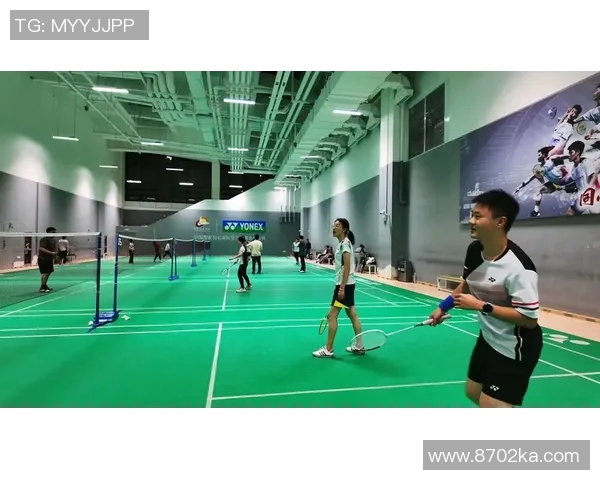 深入分析西安羽毛球队包夹战术的优势与应用技巧