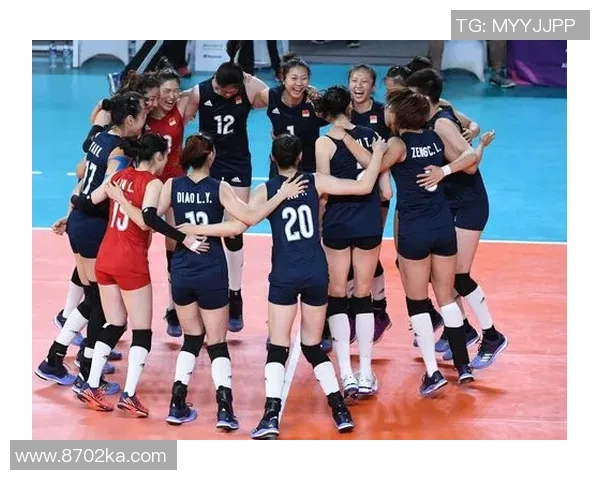 武汉排球队成长之路：从默默无闻到辉煌成就的真实记录