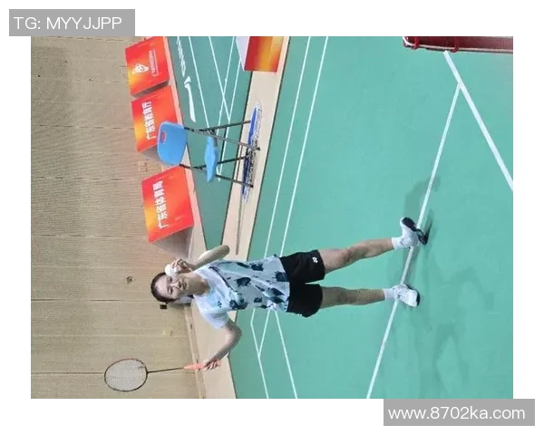 羽毛球心理素质评比揭晓广州羽毛球队荣登第五名引关注